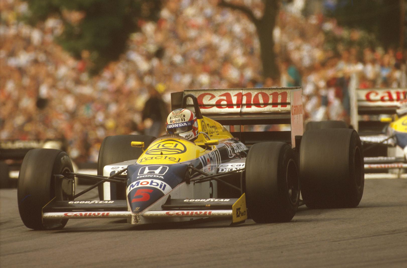 1111228_Williams-Honda FW11