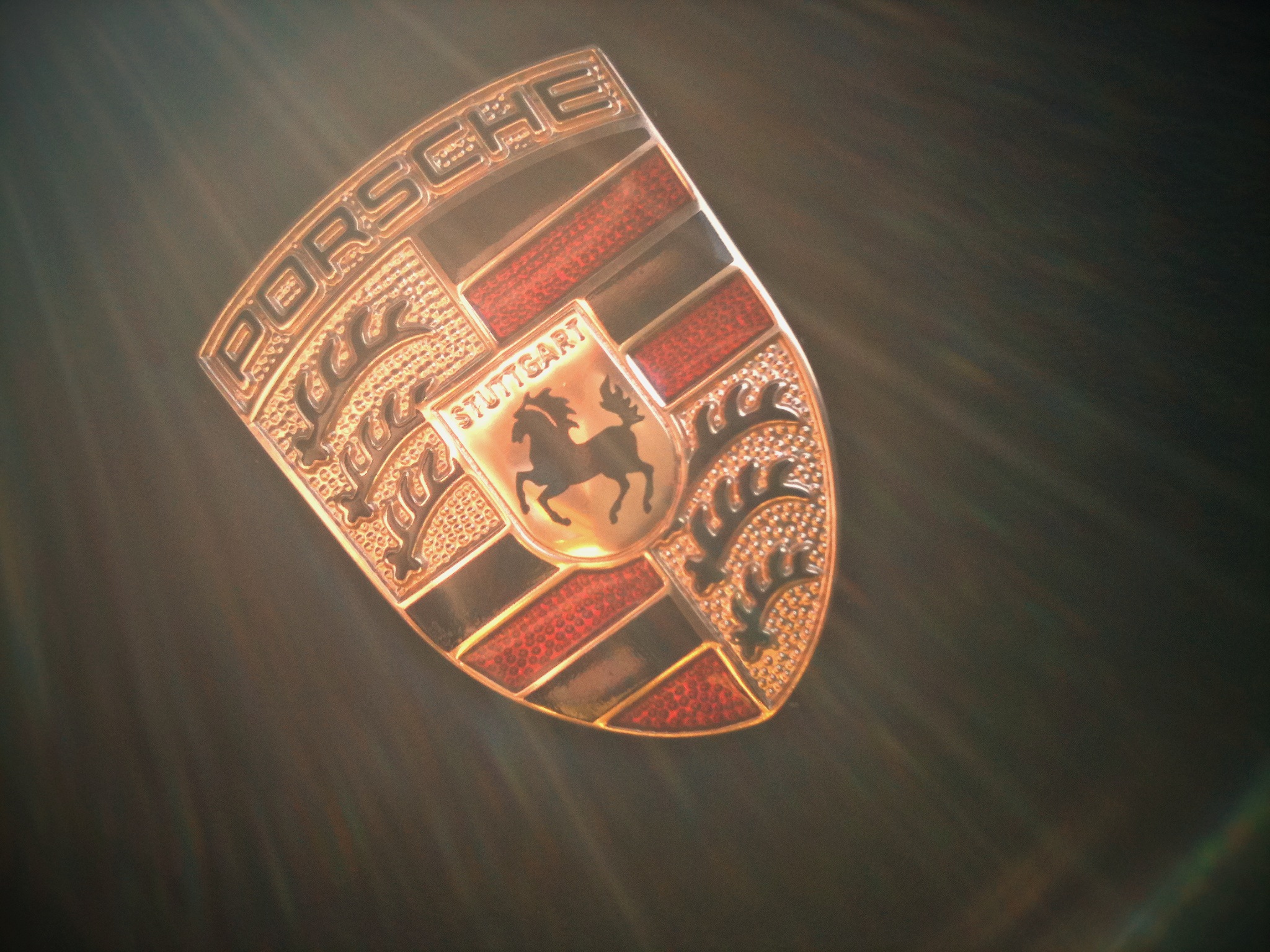 Will there be a Golden Age for the 996 Turbo?