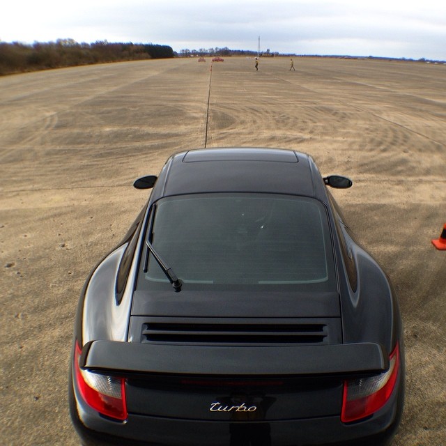 Despite being followed by the 997 Turbo, the 996 is still a good buy