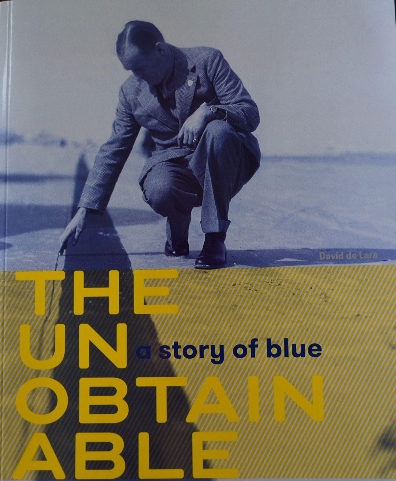 The Unobtainable – The Story of the Campbell Speed Dynasty