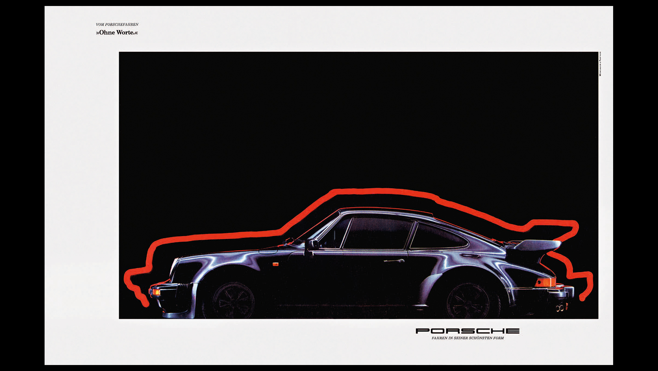 The end of the impact bumper era and the Turbo grows up
