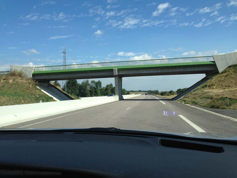 Circuit Des Remparts Preview