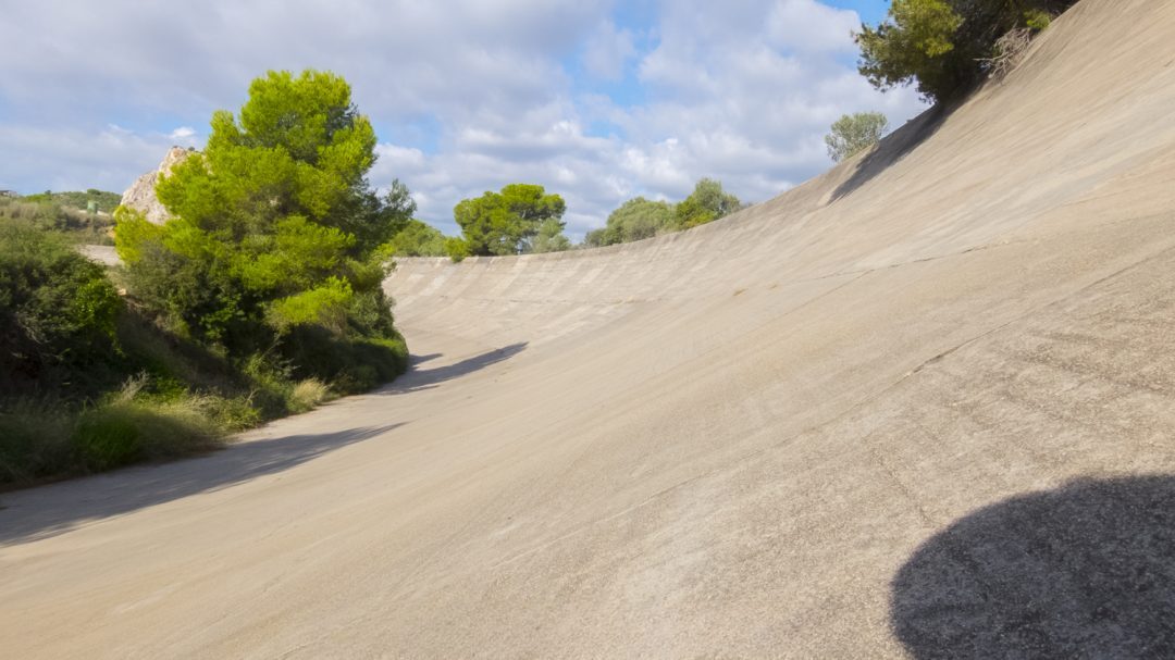Autodromo De Terramar – The Sleeping Legend