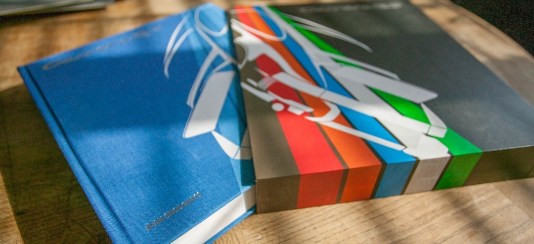 The Beautiful Carrera 2.7 Book