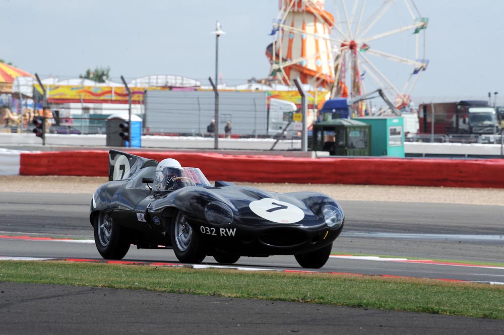 Dijon Motors Cup 2013