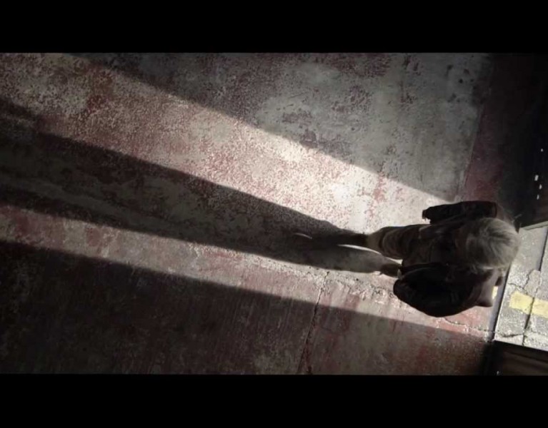 The Flying Lesson – A Short Movie