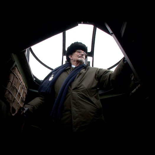 Into The Wind – The Controversial Heroes