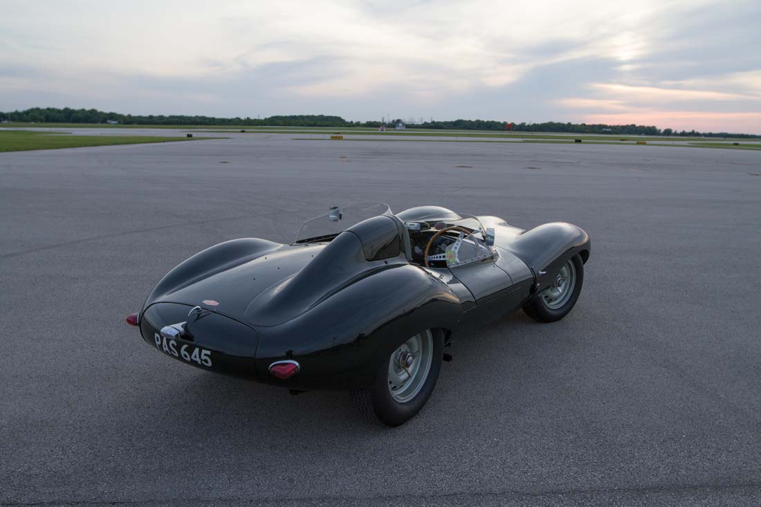 RM Auctions Monterey Preview