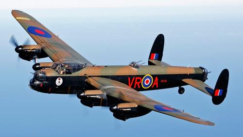 lancaster