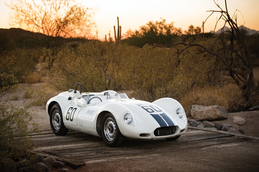 Lister Knobbly 2014 Pricing Announced