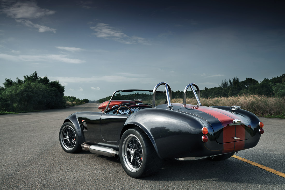 Weineck Cobra