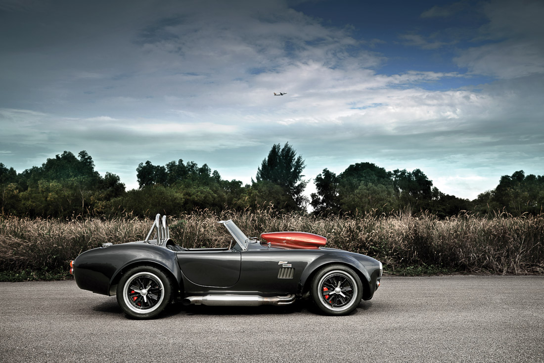 Weineck Cobra