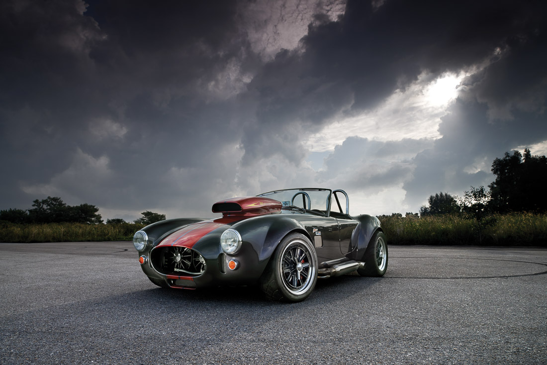 Weineck Cobra