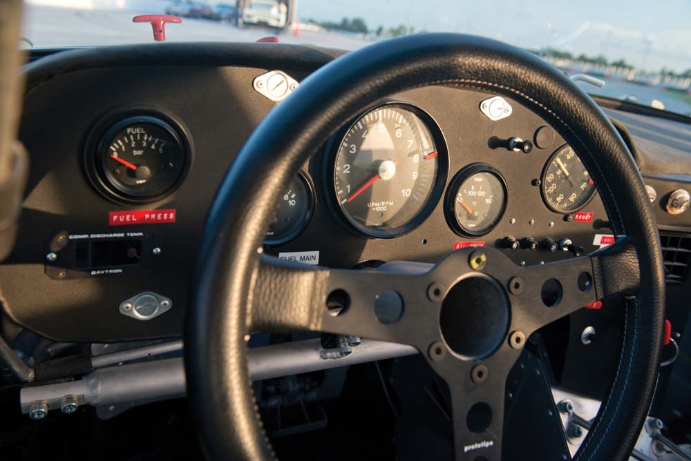 1976 Porsche 935 Racer at RM Auctions Arizona
