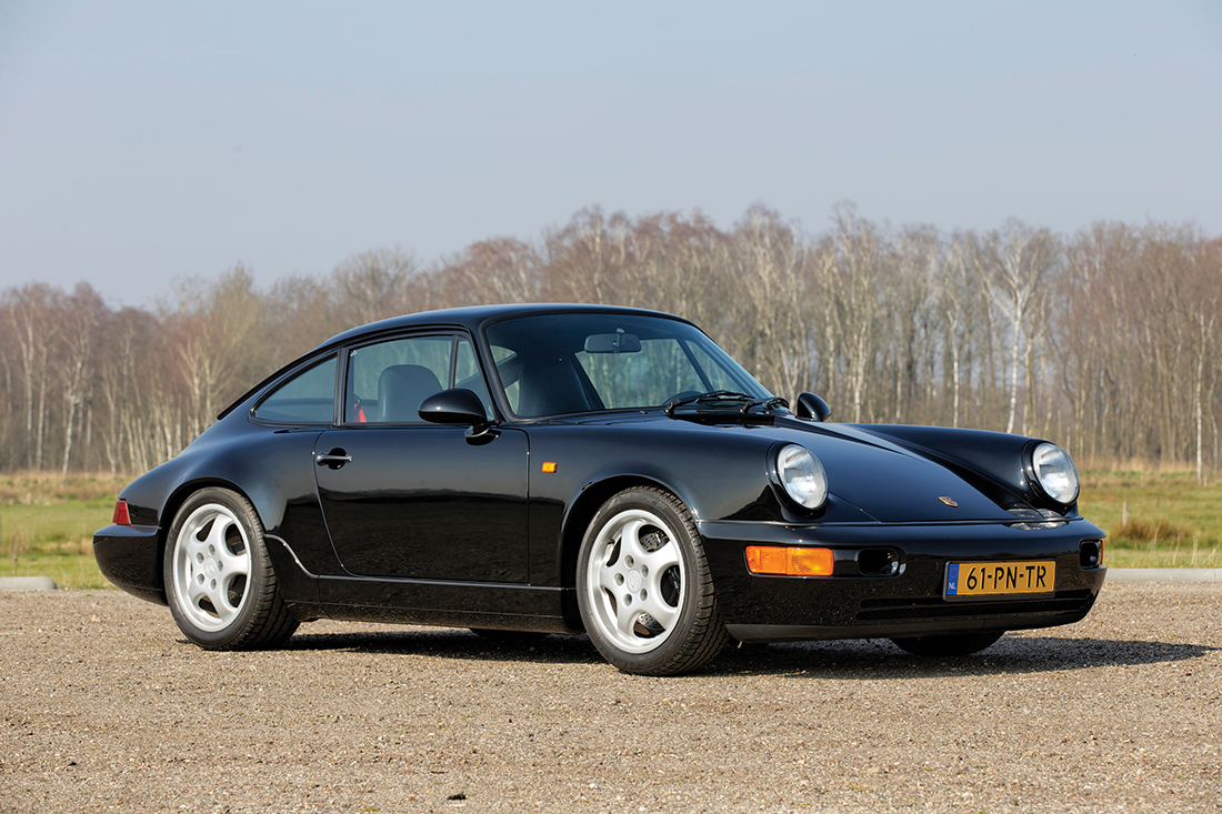 Porsche Investing and the Marketplace – What Next?