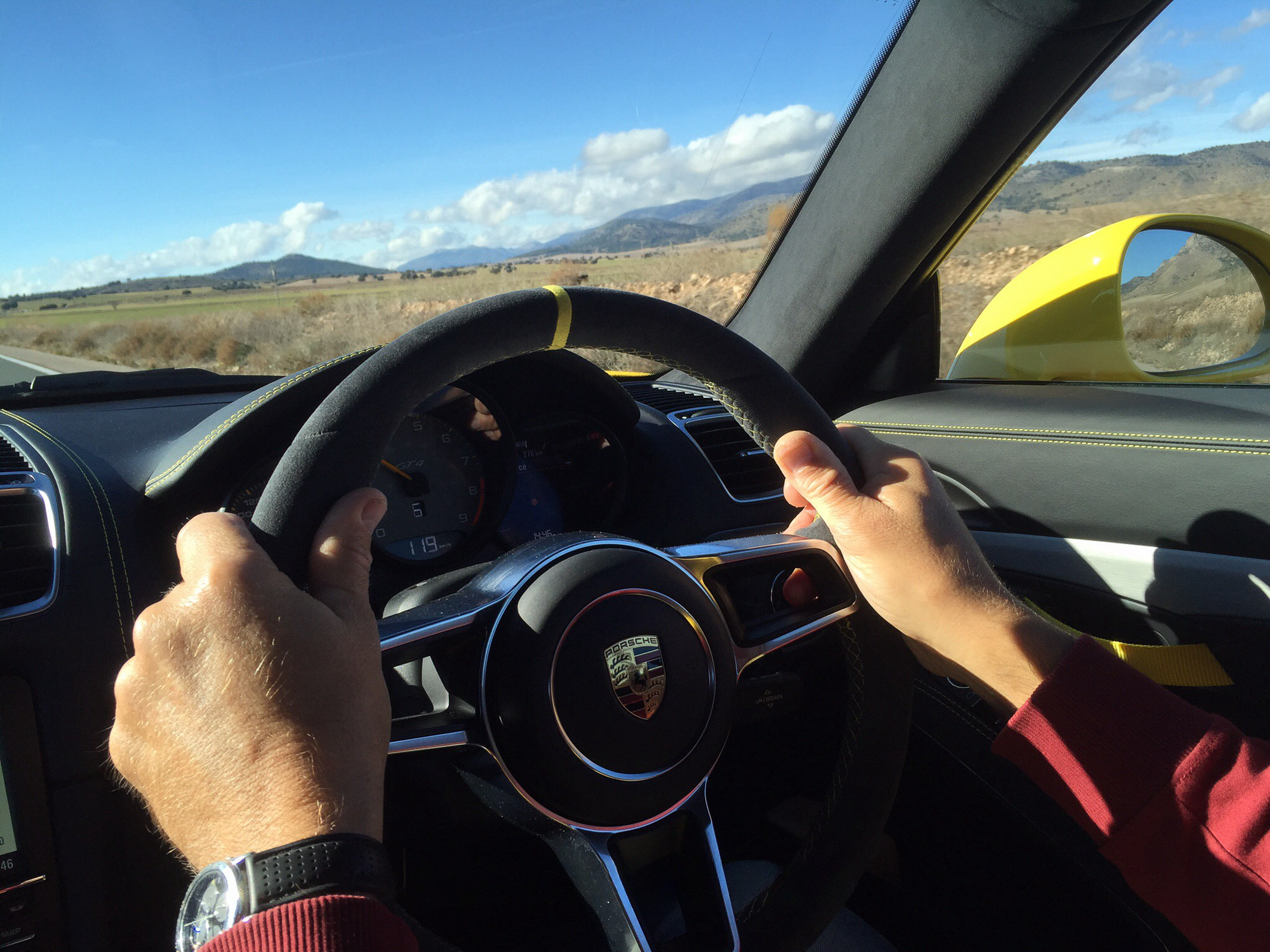 High Speed commutes - staying away from the Toll roads