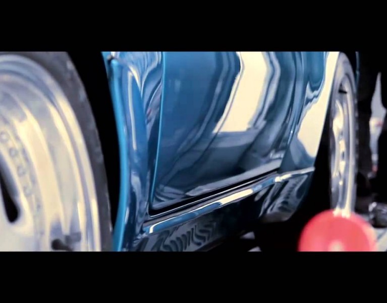 Porsche Museum Secrets