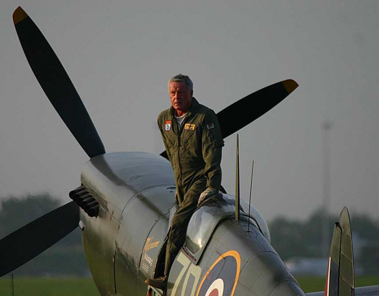 Photo Of The Day – The Legends