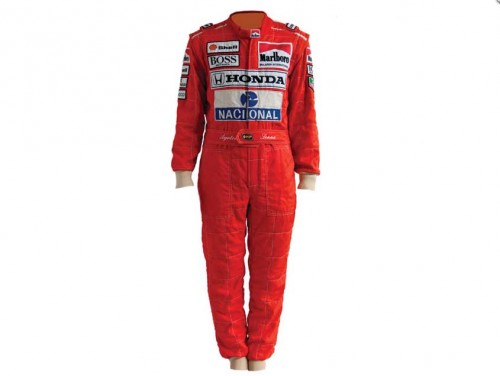 senna-suit