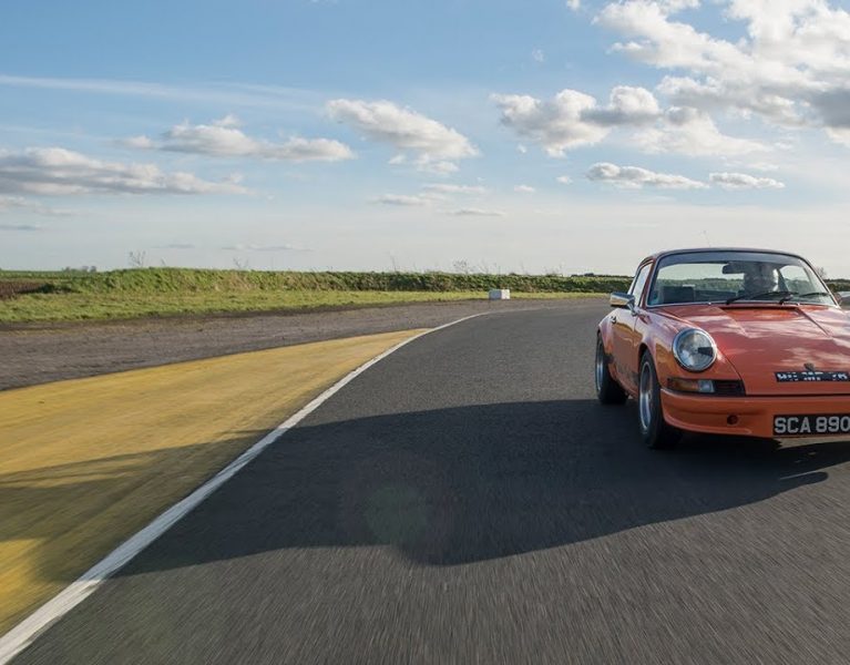 Three Porsche Drive Videos non-Porsche Owners Must Watch