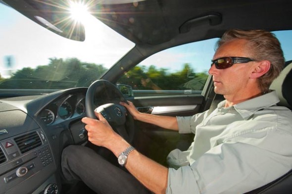 The Best Driving Sunglasses in The World?