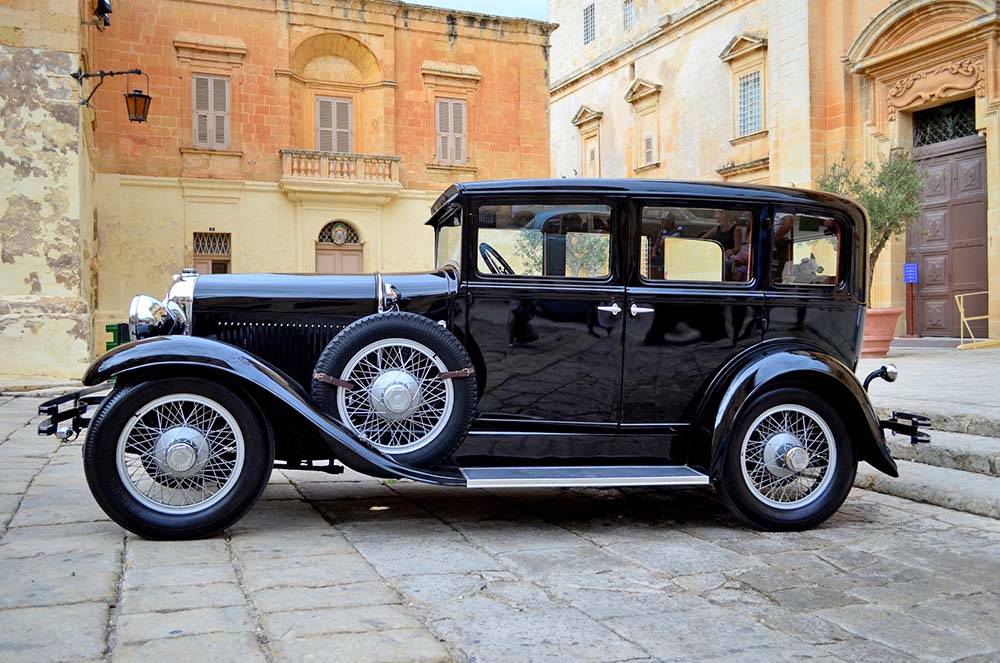 Memories From Mdina – 2013